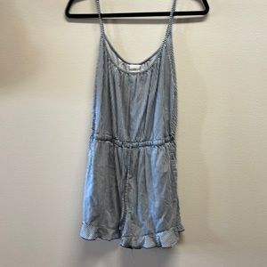 H&M Romper